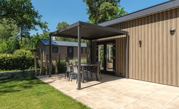 Loevestein Comfort | 4 persons 2