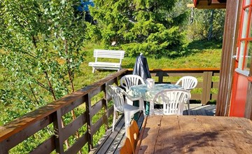 3 bedroom beautiful home in Tynset 2