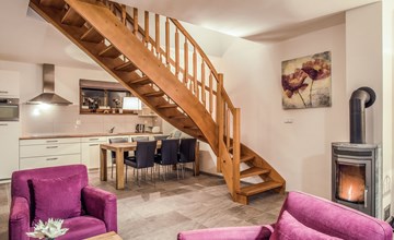 Residence Lipno 3