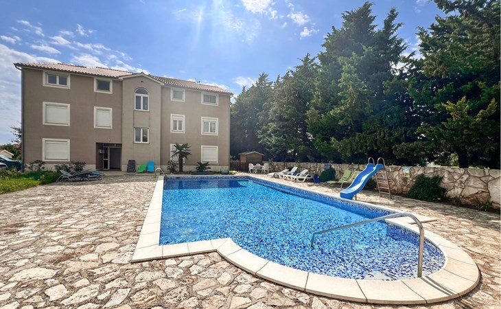 Awesome apartment in Medulin with WiFi 1