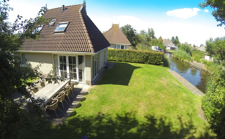 Bungalowpark It Wiid 1