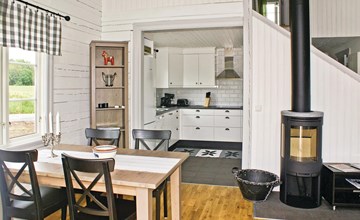 3 bedroom cozy home in Vetlanda 2