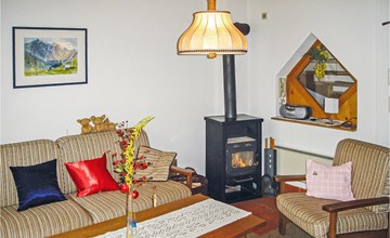 Tolle 2-Zimmer-Wohnung in Obernberg 3