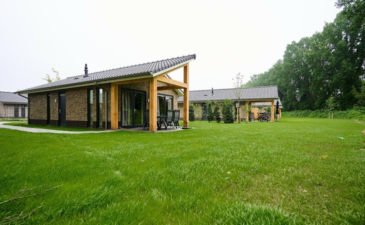 Villa Vogelveld Freestanding | 6 Pers.  1