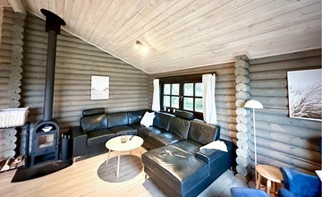 Awesome home in Løkken with sauna 3