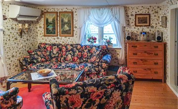 1 bedroom gorgeous home in Unnaryd 3