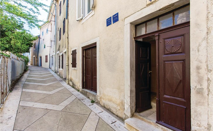 Stunning apartment in Senj with WiFi 1