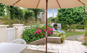 3 bedroom gorgeous home in Le Faouët 2