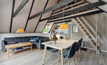 Gorgeous home in Nørre Nebel with WiFi 2