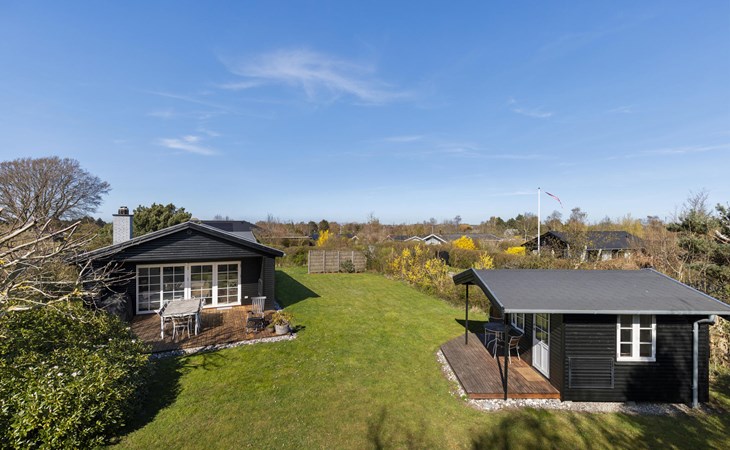 3 bedroom lovely home in Slagelse 1