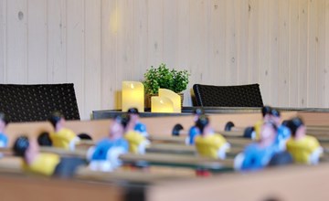 "Berenice" - 250 meter van de zee in NO Jutland 3