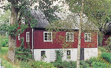 2 bedroom beautiful home in Knäred 3