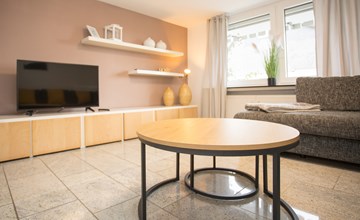 Gruppenunterkunft Neuastenbergerstrasse 4 | Neuastenberg (Winterberg) 3