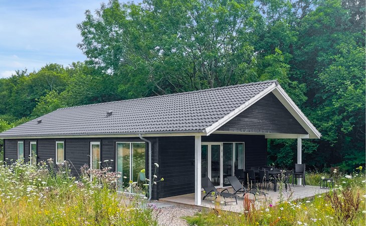Beautiful home in Tranekær with WiFi 1