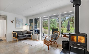 3 bedroom gorgeous home in Nexø 3