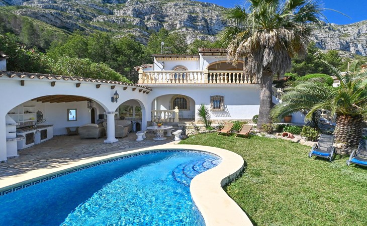 Villa Lau 1