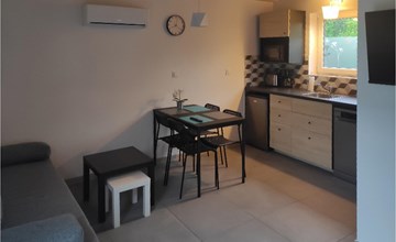 Amazing home in Grzybowo with kitchen 2