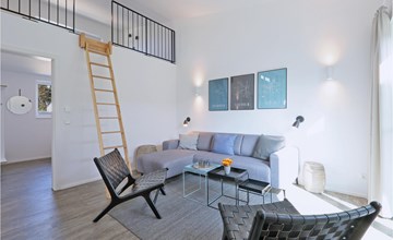 Beautiful home in Lembruch/Dümmer See 2