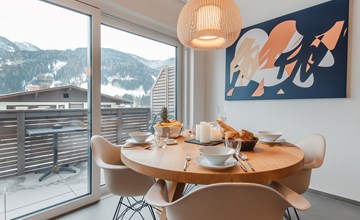 De Georgen, Kitzsteinhorn 3