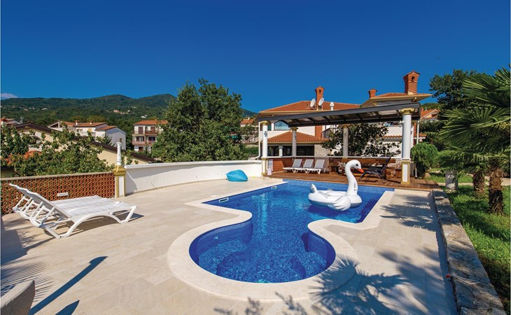 1 bedroom nice apartment in Matulji 1