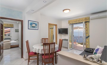 Stunning apartment in Labin with WiFi 3