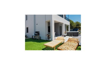 2 bedroom gorgeous apartment in Vodice 3