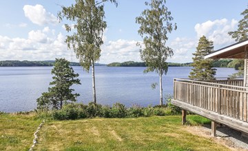 Beautiful home in Dalslånged with WiFi 2