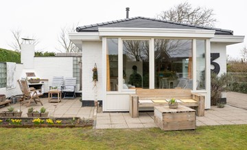 Vakantiewoning - Horizon 3 | Renesse 3