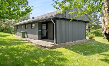 "Veljan" - 400m from the sea in Funen 3