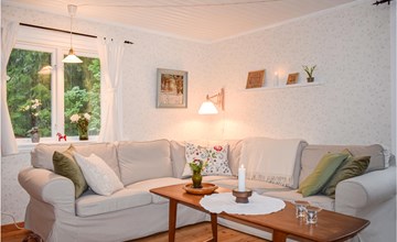 Pet friendly home in Rydaholm with WiFi 3