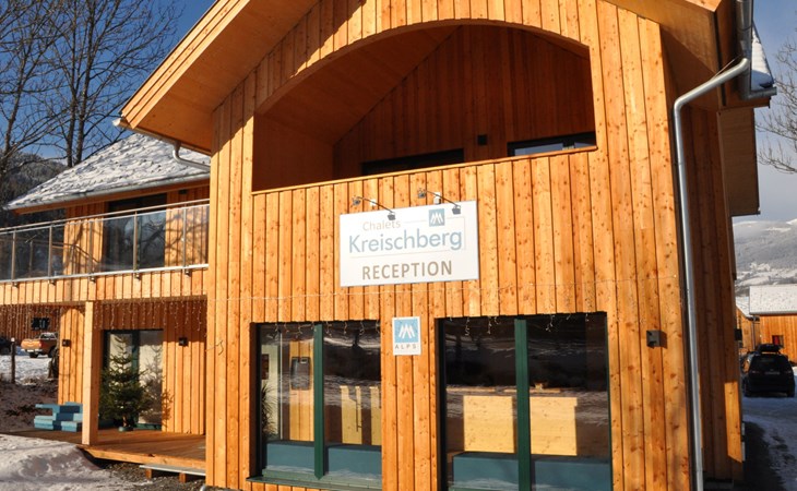 Apts Kreischbergblick 1