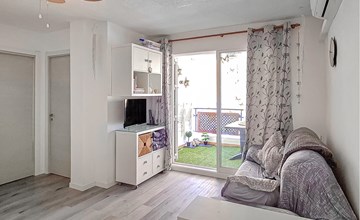 Awesome apartment in Puerto de Mazarron 3