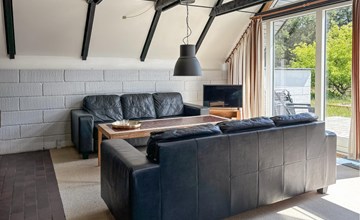 2 bedroom cozy home in Fur 3