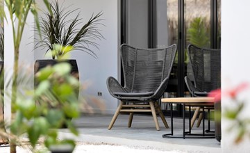 Poolside Apartment 3