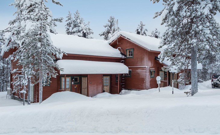 Kuerkartano 1/onni 1