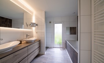 Ravenbosch Royaal - Bubbelbad, Sfeerhaard & Tuinhuis 3
