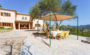 Atemberaubendes Zuhause in Arta 2