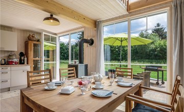 2 bedroom lovely home in Zerpenschleuse 3