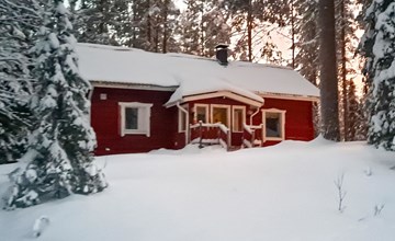 Pajala's verborgen bordeel 2