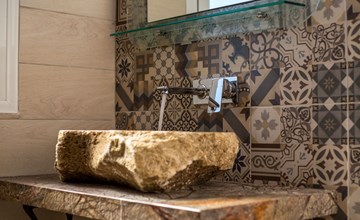 Ammos Apartment - in neu gebautem Designerhaus 3