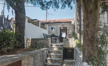 Cozy home in Vrsar with kitchen 2