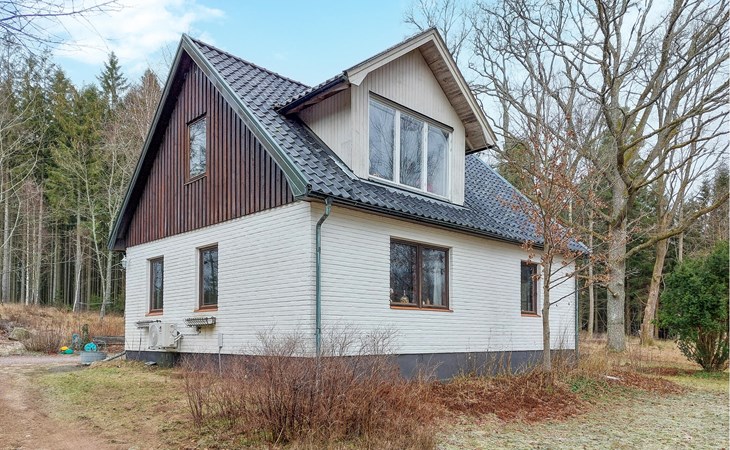 Gorgeous home in örkelljunga with WiFi 1