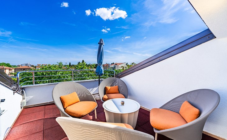 Gorgeous apartment in Fazana with WiFi 1
