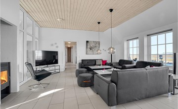 7 bedroom gorgeous home in Ulfborg 3