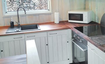 „Sporgh“ – 100 m vom Meer entfernt in Südostjütland 2