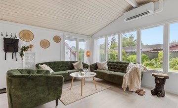 Lovely home in Gørlev with WiFi 2