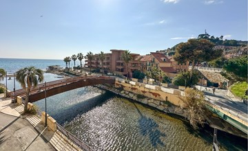 Beautiful apartment in San Lorenzo al Mare 3