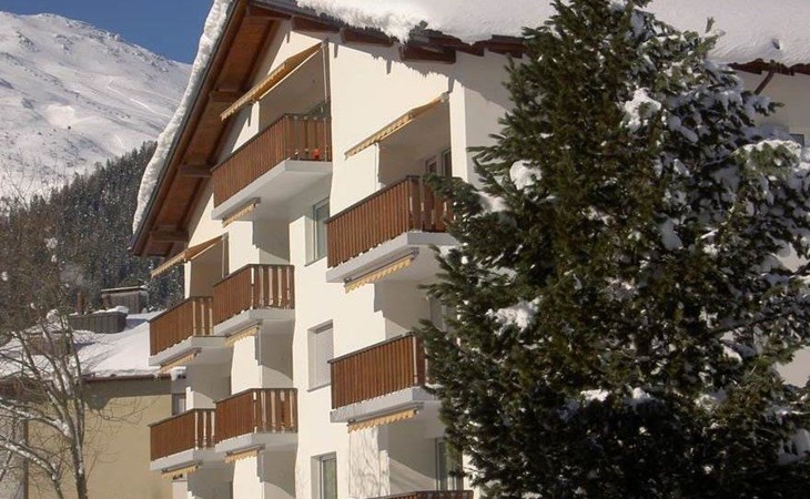 House Colani Ingold 1