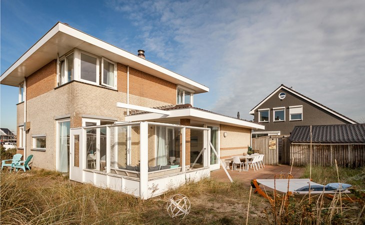 Cozy home in Bergen aan Zee with WiFi 1
