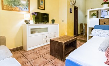 2 bedroom lovely apartment in Cordoba 2